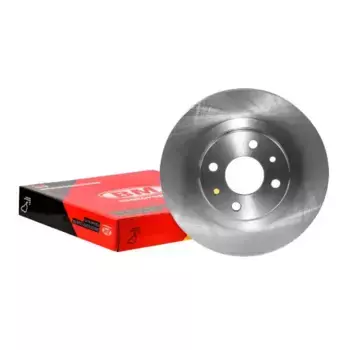 Тормозной диск BM BD V 220