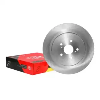 Тормозной диск BM BD V 230