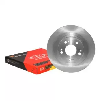 Тормозной диск BM BD V 236