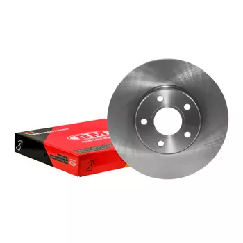 Тормозной диск BM BD V 254