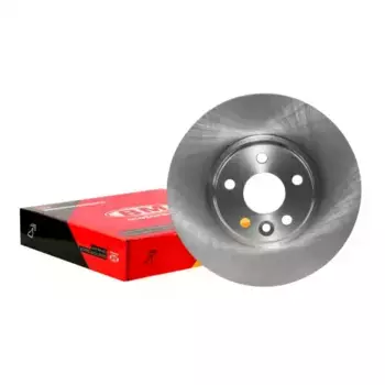 Тормозной диск BM BD V 259