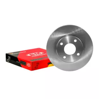 Тормозной диск BM BD V 274
