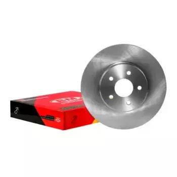 Тормозной диск BM BD V 279