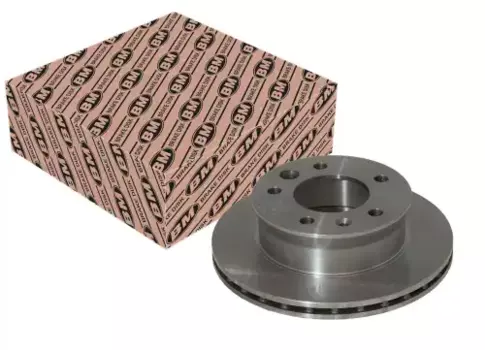 Тормозной диск BM BD V 282