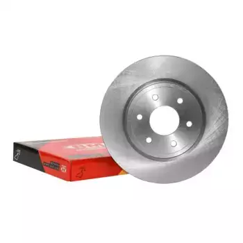 Тормозной диск BM BD V 313