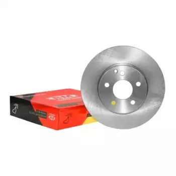 Тормозной диск BM BD V 319