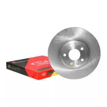 Тормозной диск BM BD V 327