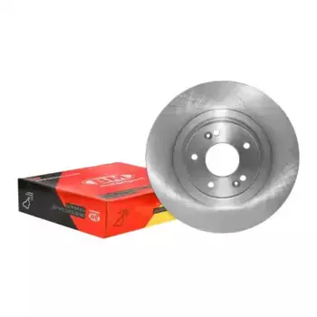 Тормозной диск BM BD V 329