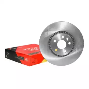 Тормозной диск BM BD V 339