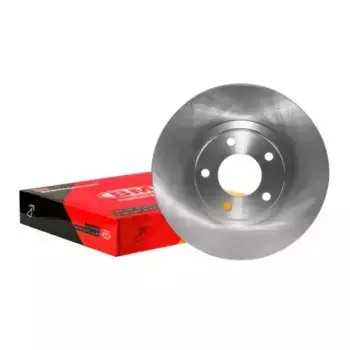 Тормозной диск BM BD V 523