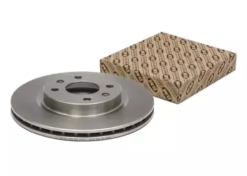 Тормозной диск BM BD V 741