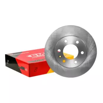 Тормозной диск BM BD V 849