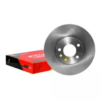 Тормозной диск BM BD V 859