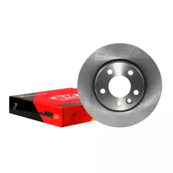 Тормозной диск BM BD V 864