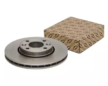 Тормозной диск BM BD V 885