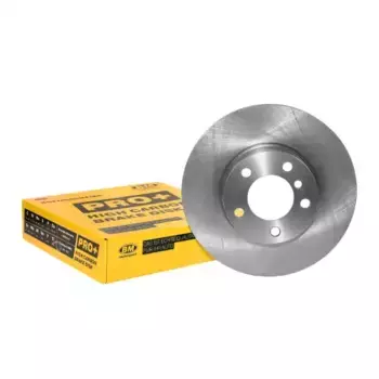 Тормозной диск BM WI-P 0009