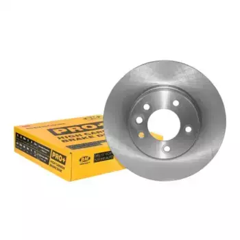 Тормозной диск BM WI-P 0010