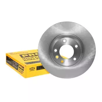 Тормозной диск BM WI-P 0025