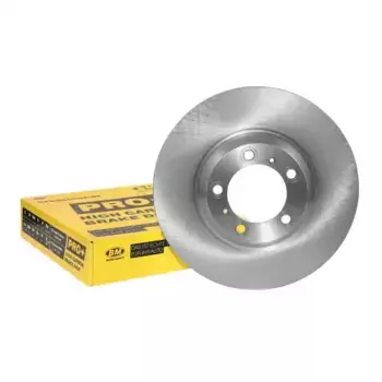 Тормозной диск BM WI-P 0026