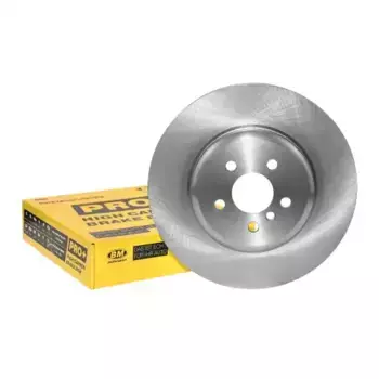 Тормозной диск BM WI-P 0029