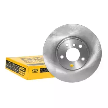 Тормозной диск BM WI-P 0033