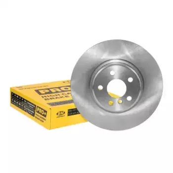 Тормозной диск BM WI-P 0034