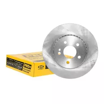 Тормозной диск BM WI-P 0044