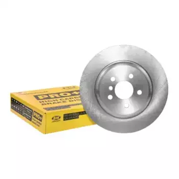 Тормозной диск BM WI-P 0045