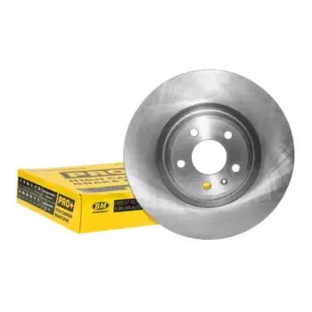 Тормозной диск BM WI-P 0047