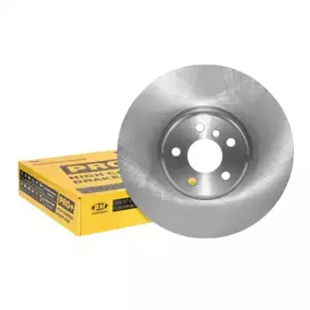 Тормозной диск BM WI-P 0049