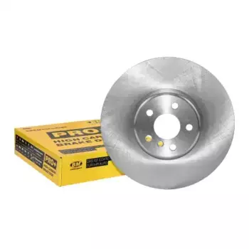 Тормозной диск BM WI-P 0050