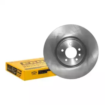 Тормозной диск BM WIP0005