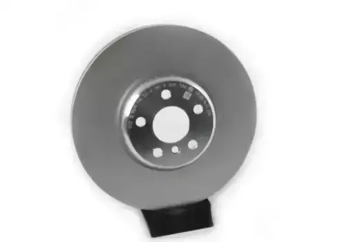 Тормозной диск BMW 34 10 8 858 706