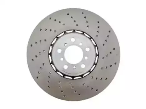 Тормозной диск BMW 34 11 2 284 902