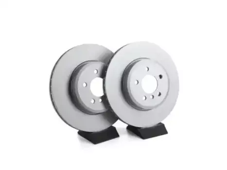 Тормозной диск BMW 34 11 6 775 277