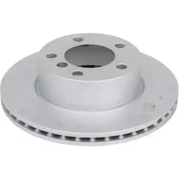 Тормозной диск BMW 34 11 6 792 215