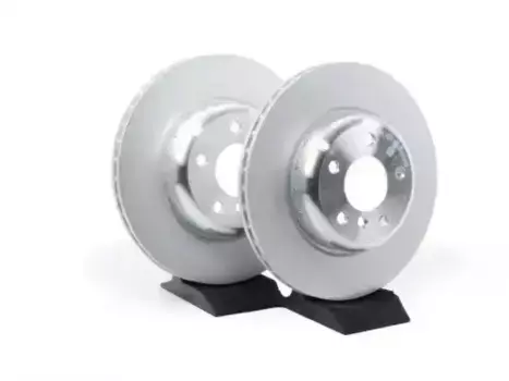 Тормозной диск BMW 34 11 6 794 429