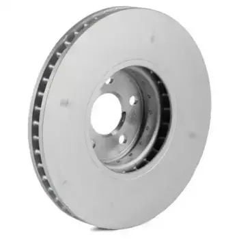 Тормозной диск BMW 34 11 6 860 912