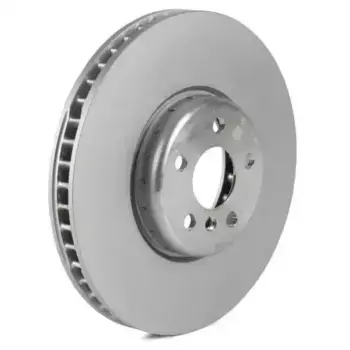 Тормозной диск BMW 34 11 6 860 911