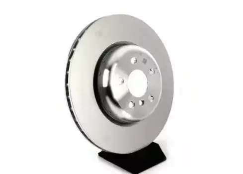 Тормозной диск BMW 34 20 8 853 554