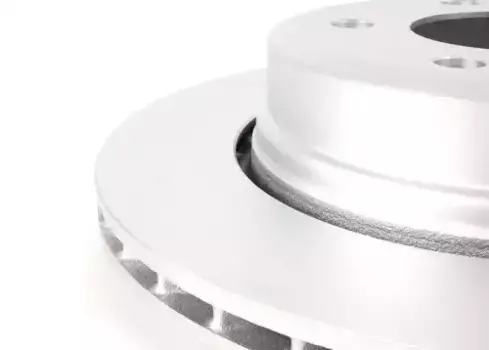 Тормозной диск BMW 34 21 3 332 217