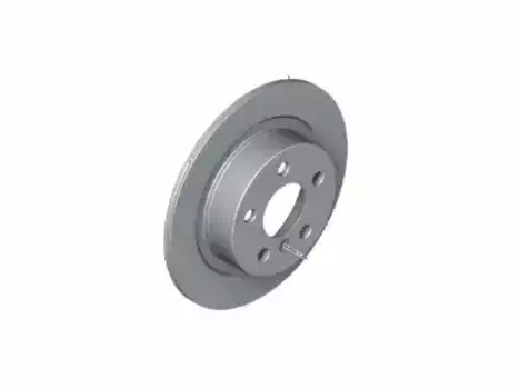 Тормозной диск BMW 34 21 6 799 367