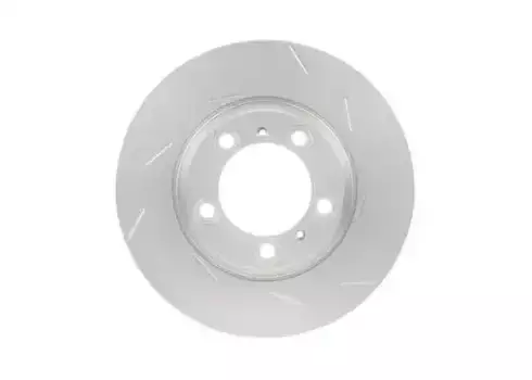 Тормозной диск BOSCH 0986479733 вентилируемый задняя ось