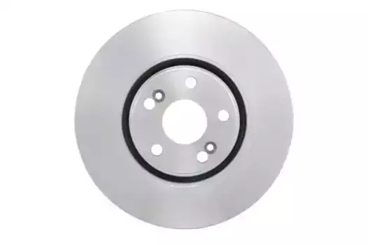 Тормозной диск BOSCH 0 986 479 199 вентилируемый передняя ось