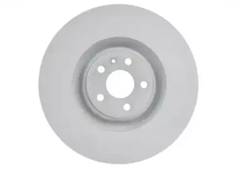 Тормозной диск BOSCH 0 986 479 D95 вентилируемый передняя ось