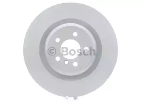 Тормозной диск BOSCH 0 986 479 E29 вентилируемый задняя ось