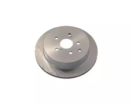 Тормозной диск BREMBO 08.A111.11 полный задняя ось