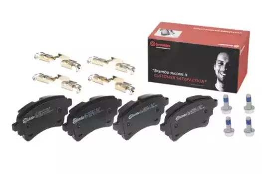 Тормозной диск BREMBO P 85 185