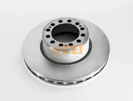 Тормозной диск CEI 215.042