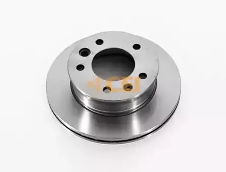 Тормозной диск CEI 215.063